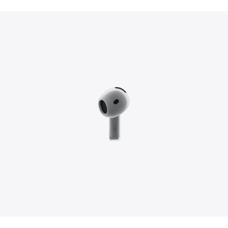 هندزفری بلوتوثی اپل مدل AirPods 4 ANC