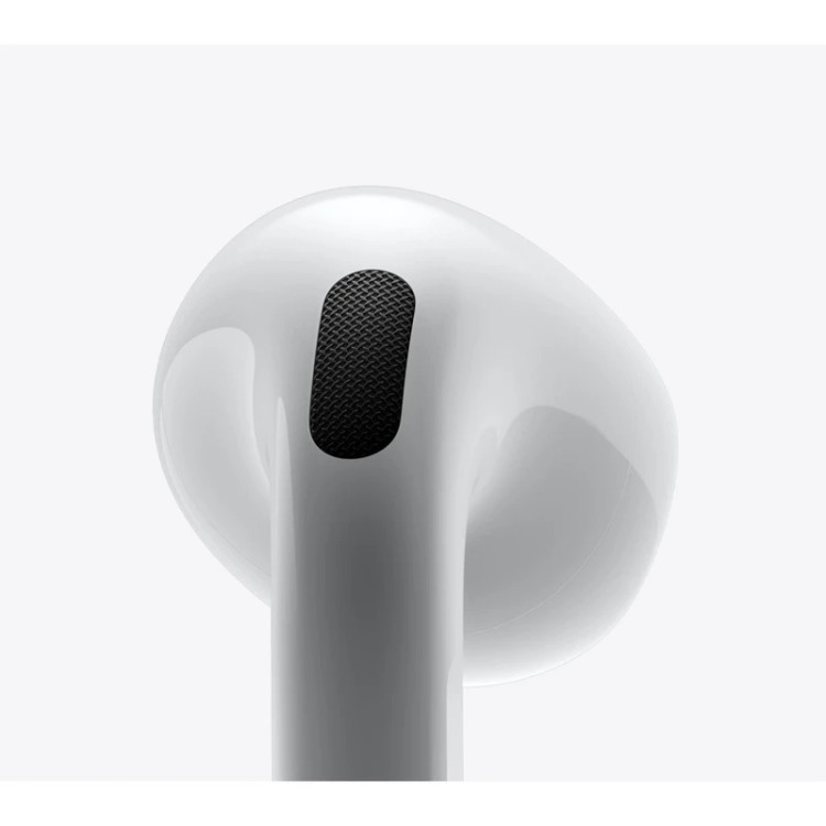 هندزفری بلوتوثی اپل مدل AirPods 4 ANC