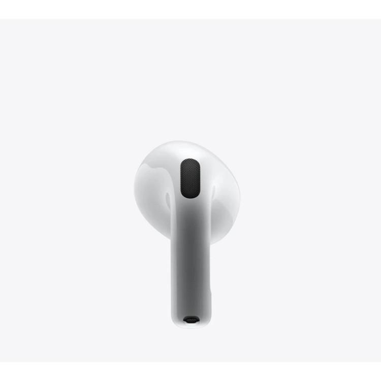 هندزفری بلوتوثی اپل مدل AirPods 4 ANC