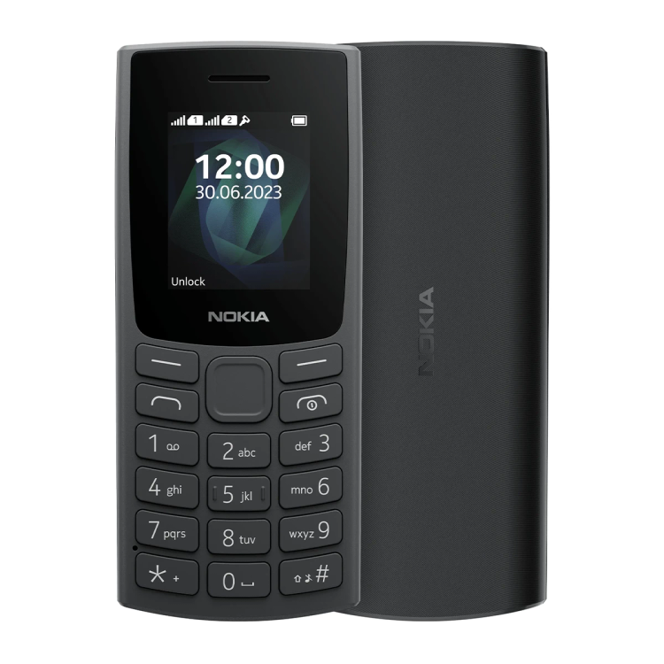 NOKIA 105 FA 2024 (مونتاژ ایران تحت لیسانس نوکیا)
