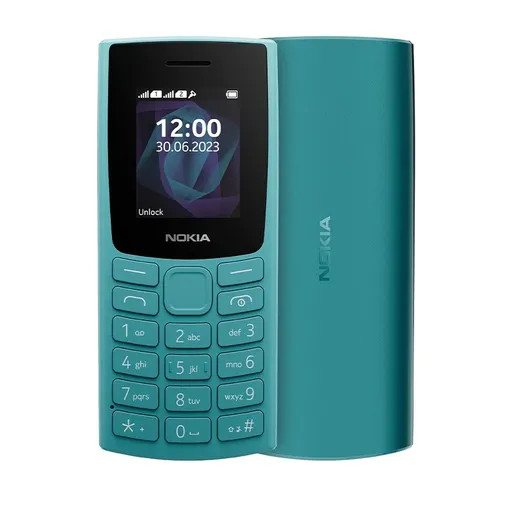 NOKIA 105 FA 2024 (مونتاژ ایران تحت لیسانس نوکیا)