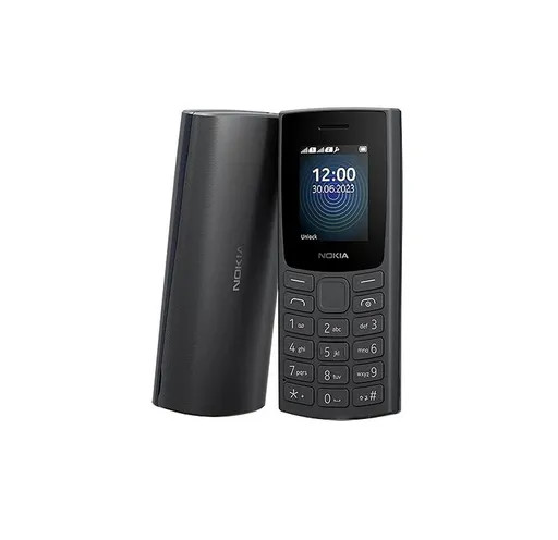 NOKIA 105 FA 2024 (مونتاژ ایران تحت لیسانس نوکیا)
