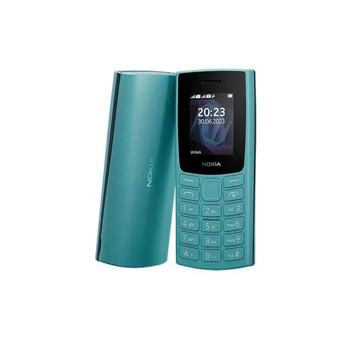 NOKIA 105 FA 2024 (مونتاژ ایران تحت لیسانس نوکیا)