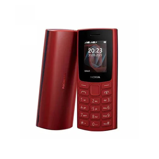 NOKIA 105 FA 2024 (مونتاژ ایران تحت لیسانس نوکیا)