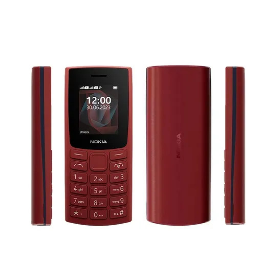 NOKIA 105 FA 2024 (مونتاژ ایران تحت لیسانس نوکیا)