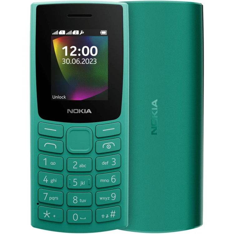 NOKIA 106 FA 2023 (مونتاژ ایران تحت لیسانس نوکیا)