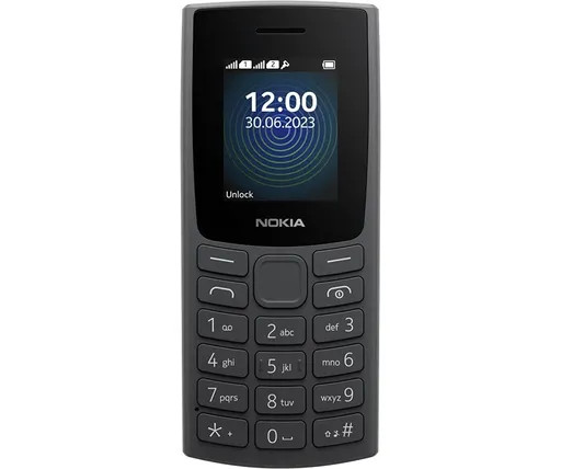 NOKIA 110 FA 2023 (مونتاژ ایران تحت لیسانس نوکیا)