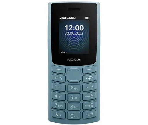 NOKIA 110 FA 2023 (مونتاژ ایران تحت لیسانس نوکیا)