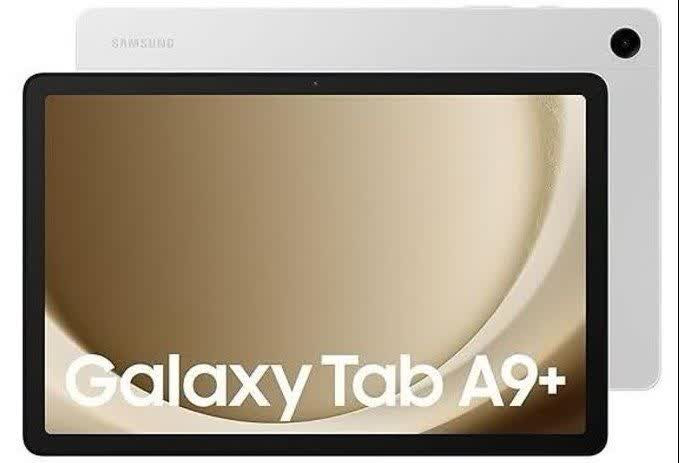 تبلت سامسونگ Galaxy Tab A9 plus 5G 64GB RAM 4GB (SM-X216)
