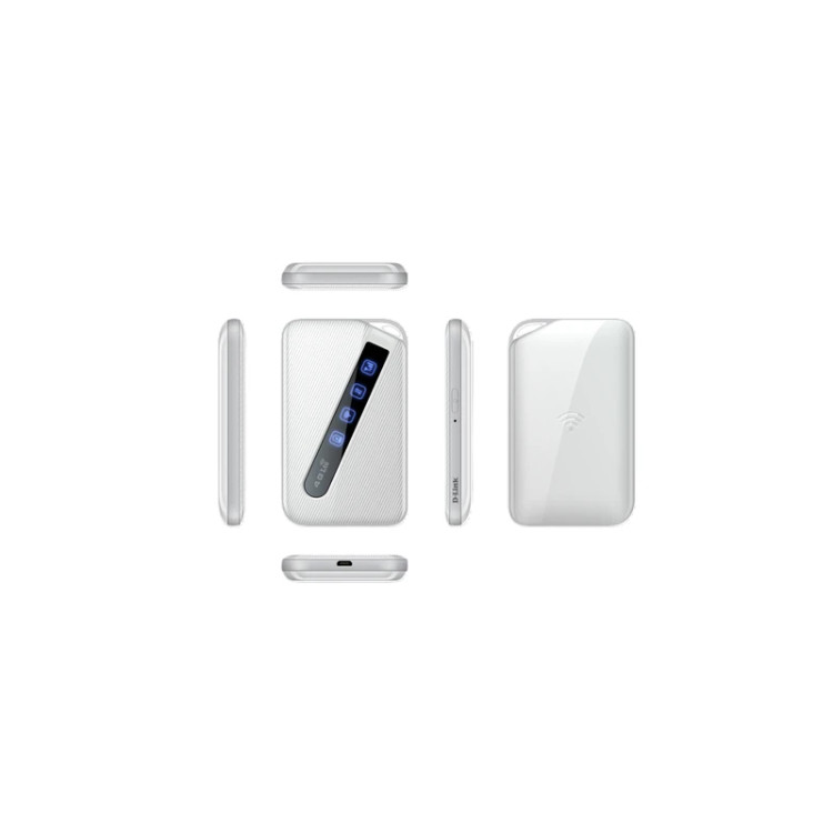 مودم 4G/LTE دی لینک مدل D-Link DWR-930M