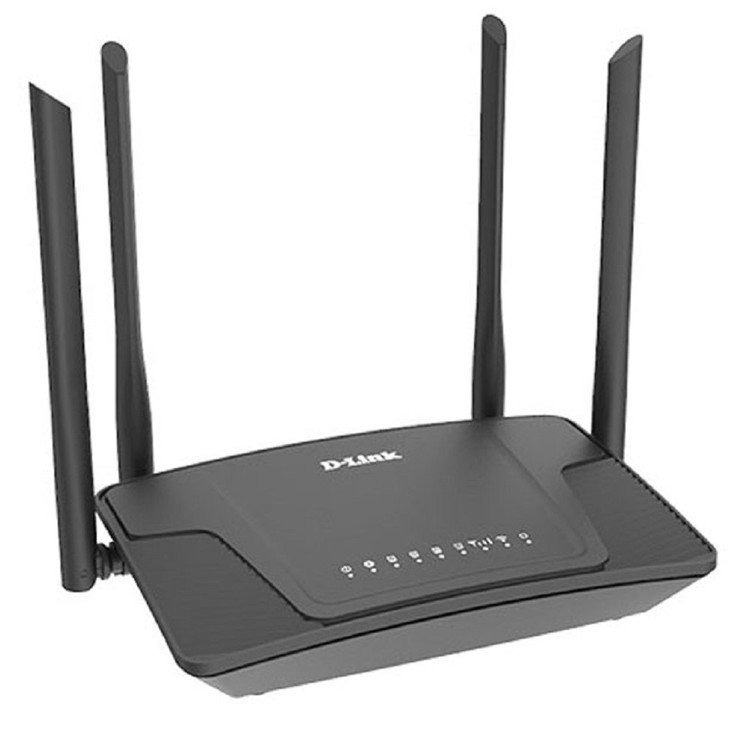 مودم روتر دی لینک مدل D-Link DWR-M920 4G/LTE