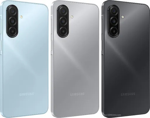 Galaxy A17 256GB RAM 8GB Vietnam