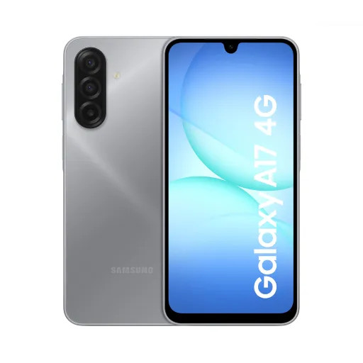 Galaxy A17 128GB RAM 4GB Vietnam