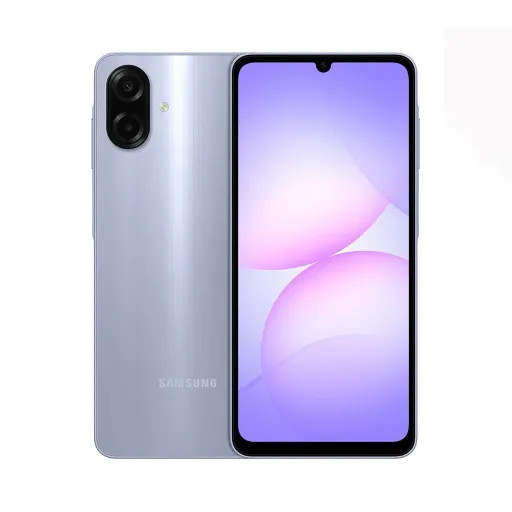 Galaxy A07 128GB RAM 4GB