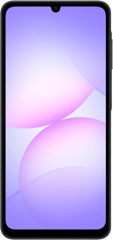 Galaxy A07 128GB RAM 4GB