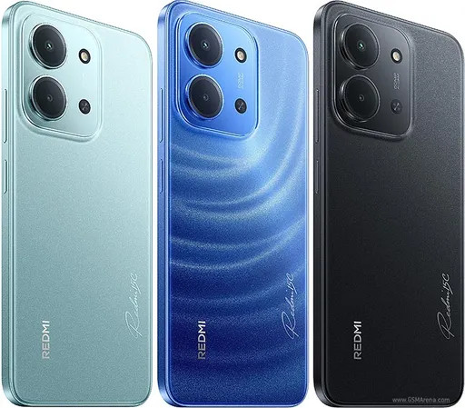 Redmi 15C 256GB RAM 8GB گلوبال
