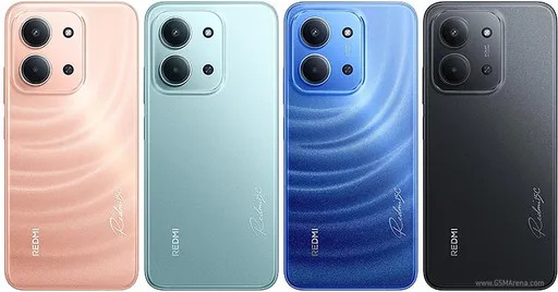 Redmi 15C 256GB RAM 8GB گلوبال