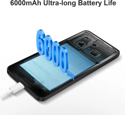Redmi 15C 256GB RAM 8GB گلوبال