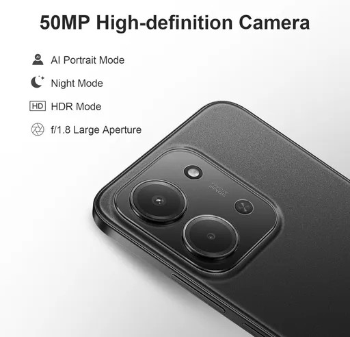 Redmi 15C 256GB RAM 8GB گلوبال
