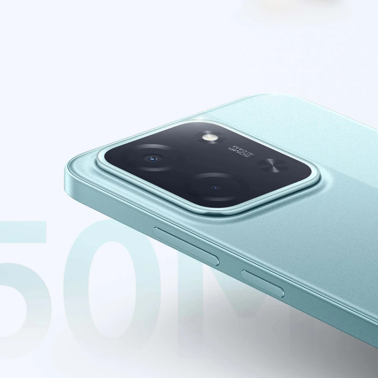Poco C85 256GB RAM 8GB گلوبال