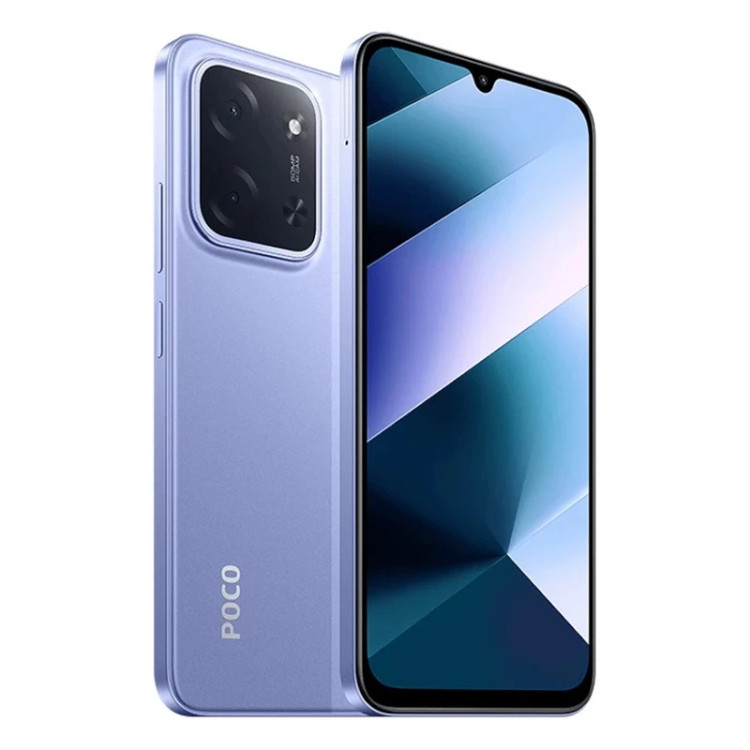 Poco C85 256GB RAM 8GB گلوبال