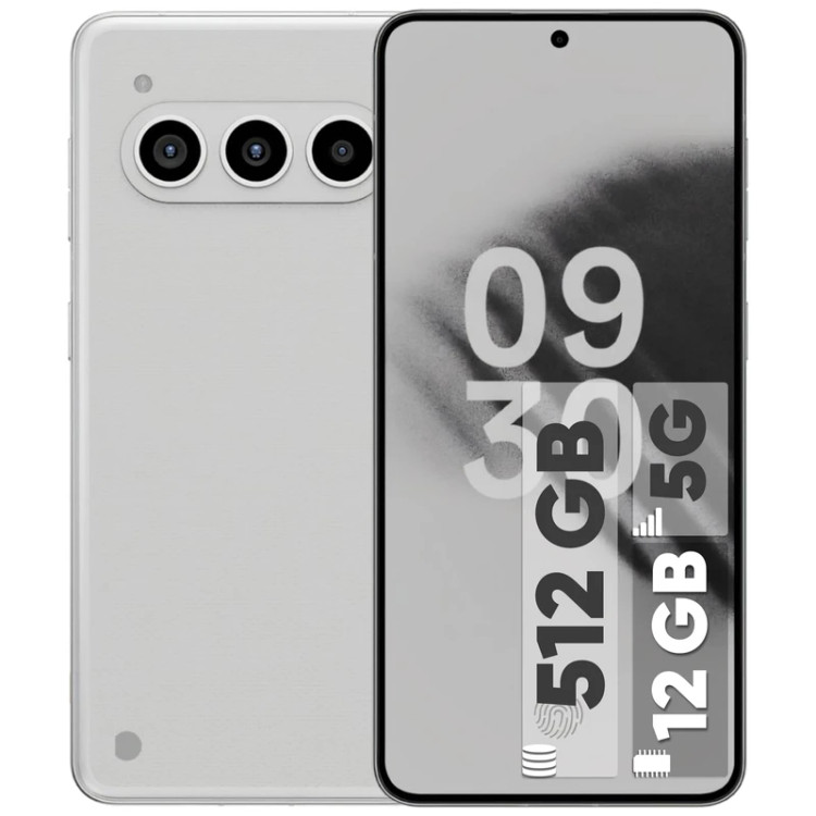 داریا مدل bond II دو سیم کارت ظرفیت 512 گیگابایت و رم 12 گیگابایت 5g
