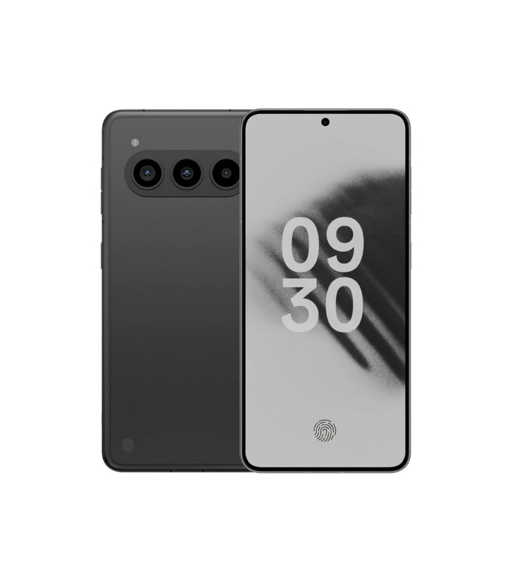 داریا مدل bond II دو سیم کارت ظرفیت 512 گیگابایت و رم 12 گیگابایت 5g