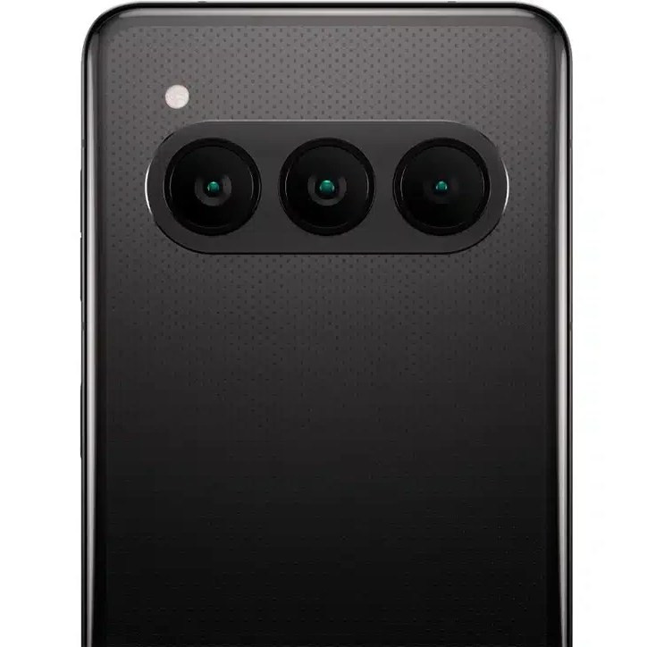 داریا مدل bond II دو سیم کارت ظرفیت 512 گیگابایت و رم 12 گیگابایت 5g