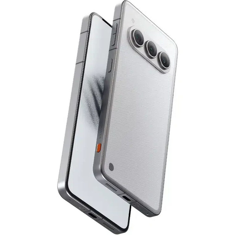 داریا مدل bond II دو سیم کارت ظرفیت 512 گیگابایت و رم 12 گیگابایت 5g