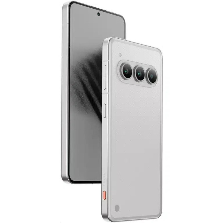 داریا مدل bond II دو سیم کارت ظرفیت 512 گیگابایت و رم 12 گیگابایت 5g