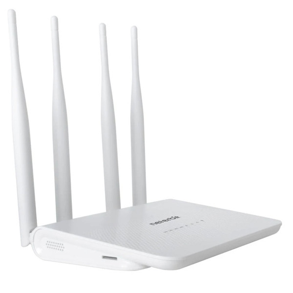 مودم و روتر 4G LTE قابل حمل نتربیت مدل Neterbit NW-431F