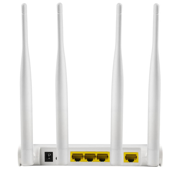 مودم و روتر 4G LTE قابل حمل نتربیت مدل Neterbit NW-431F