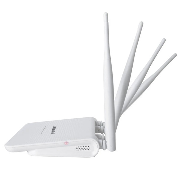 مودم و روتر 4G LTE قابل حمل نتربیت مدل Neterbit NW-431F