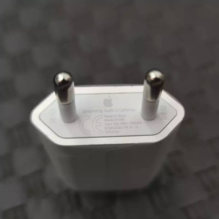سرشارژر یک آمپر USB مخصوص ساعت و هندزفری