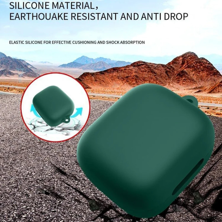 کاور سیلیکونی هندزفری انکر R50i NC