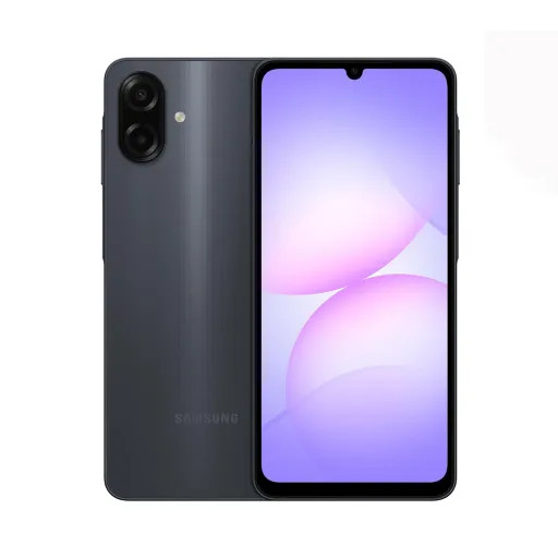 Galaxy A07 128GB RAM 4GB به همراه شارژر
