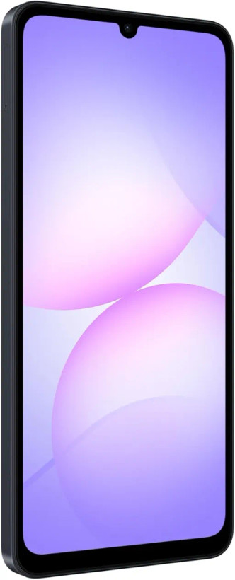 Galaxy A07 128GB RAM 4GB به همراه شارژر
