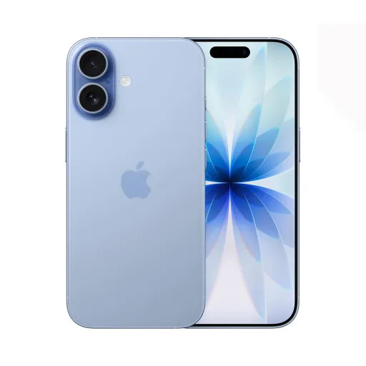 iPhone 17 256GB CH/A Non Active با رجیستری و 18 ماه گارانتی شرکتی