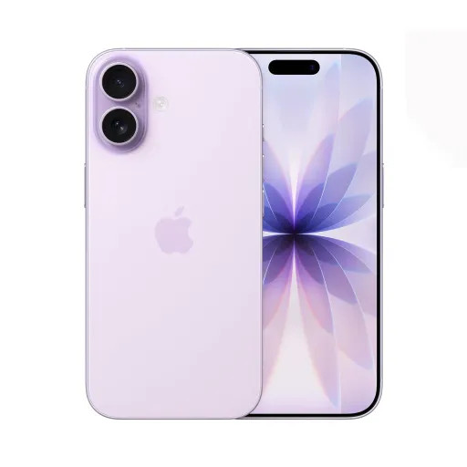 iPhone 17 256GB CH/A Non Active با رجیستری و 18 ماه گارانتی شرکتی