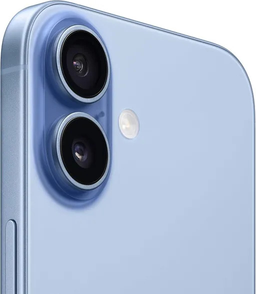 iPhone 17 256GB CH/A Non Active با رجیستری و 18 ماه گارانتی شرکتی