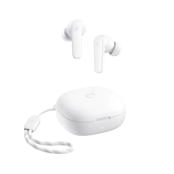 هندزفری بلوتوثی انکر مدل Anker SoundCore R50i اصلی ( اپ ساپورت )