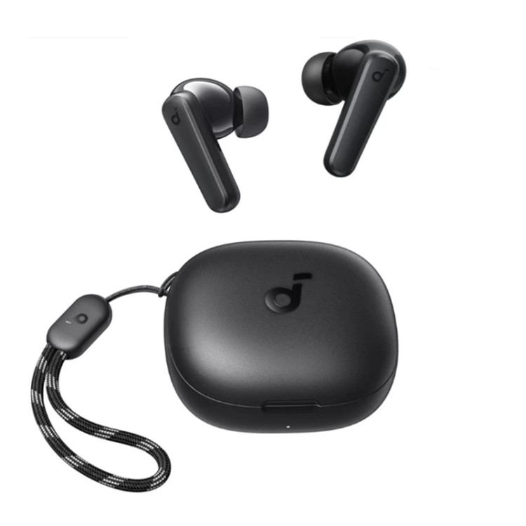 هندزفری بلوتوثی انکر مدل Anker SoundCore R50i اصلی ( اپ ساپورت )