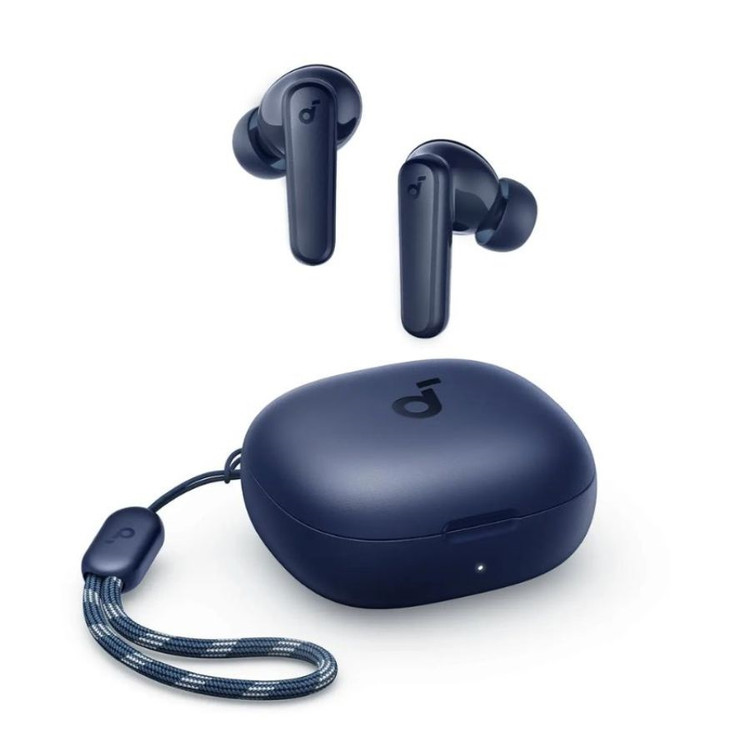 هندزفری بلوتوثی انکر مدل Anker SoundCore R50i اصلی ( اپ ساپورت )