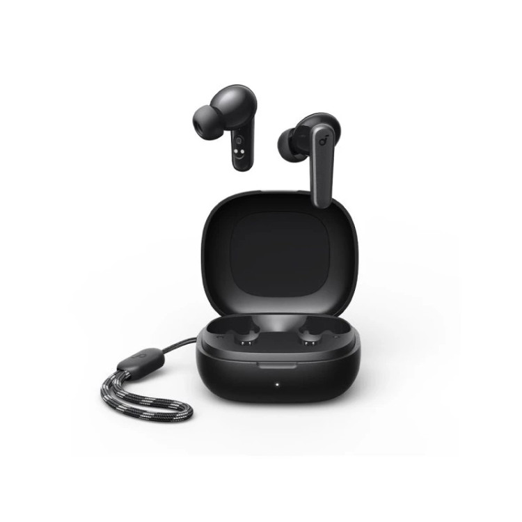 هندزفری بلوتوثی انکر مدل Anker SoundCore R50i اصلی ( اپ ساپورت )
