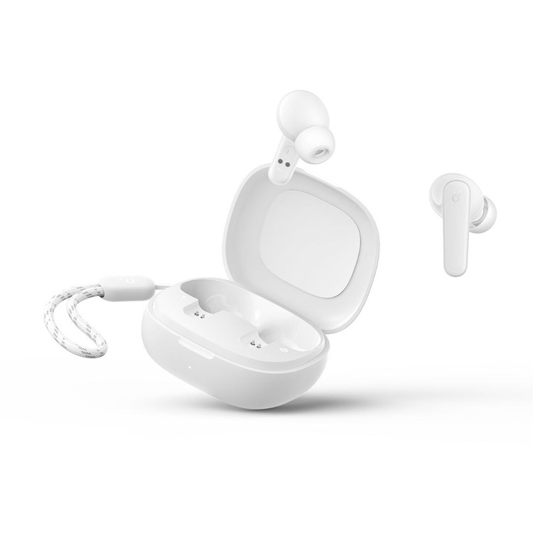 هندزفری بلوتوثی انکر مدل Anker SoundCore R50i اصلی ( اپ ساپورت )