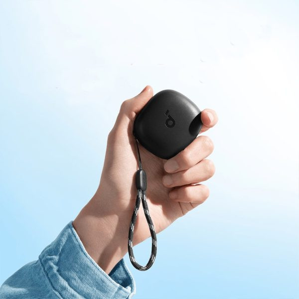 هندزفری بلوتوثی انکر مدل Anker SoundCore R50i اصلی ( اپ ساپورت )