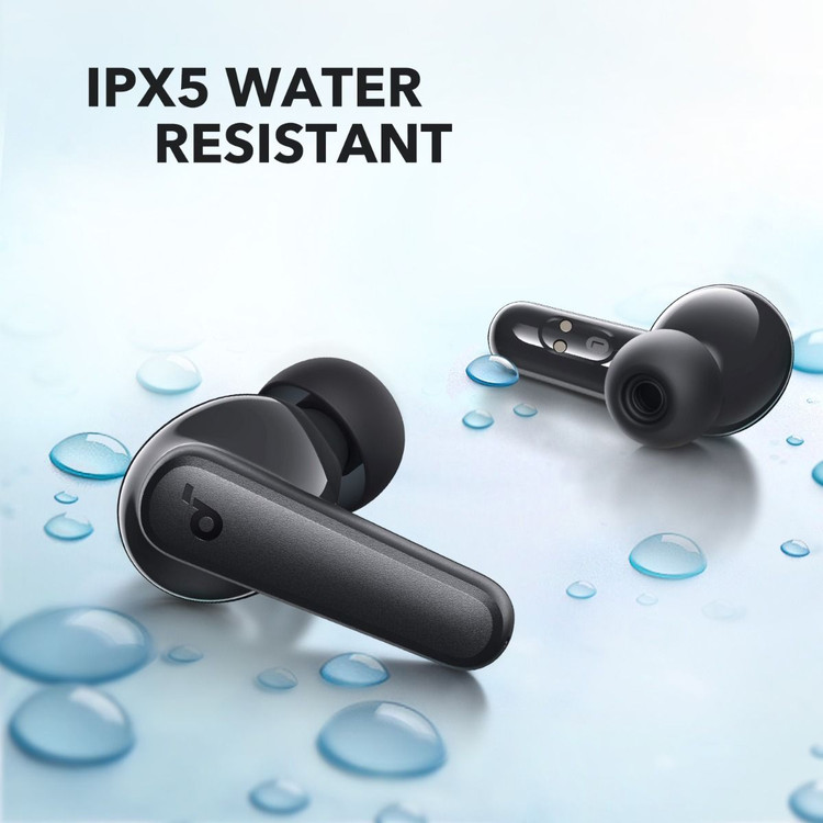 هندزفری بلوتوثی انکر مدل Anker SoundCore R50i اصلی ( اپ ساپورت )
