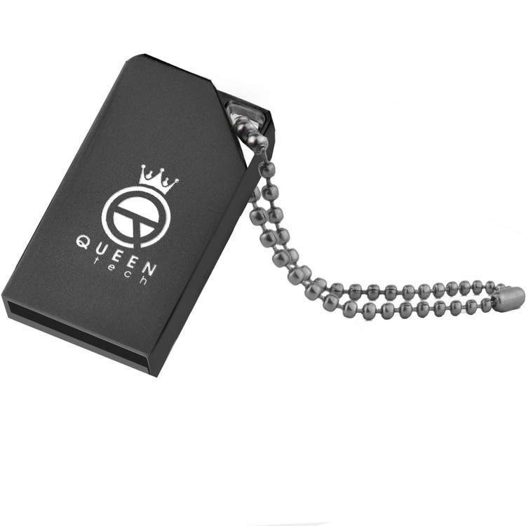 فلش مموری کوئین تک مدل ANGLE USB 2.0 ظرفیت 32 گیگابایت