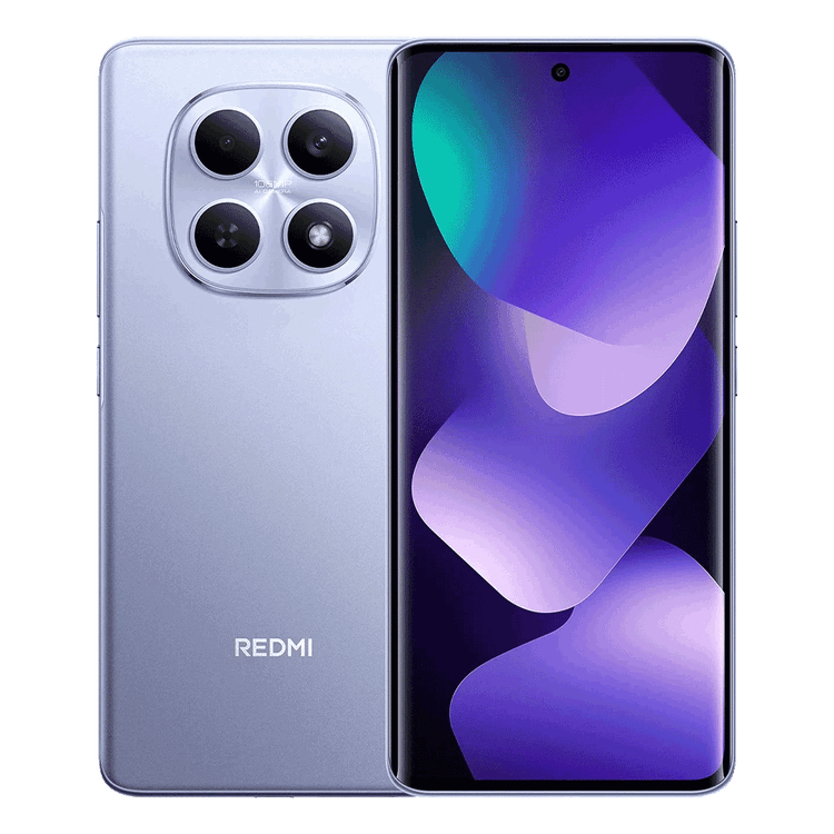 Redmi Note 15 256GB RAM 8GB گلوبال
