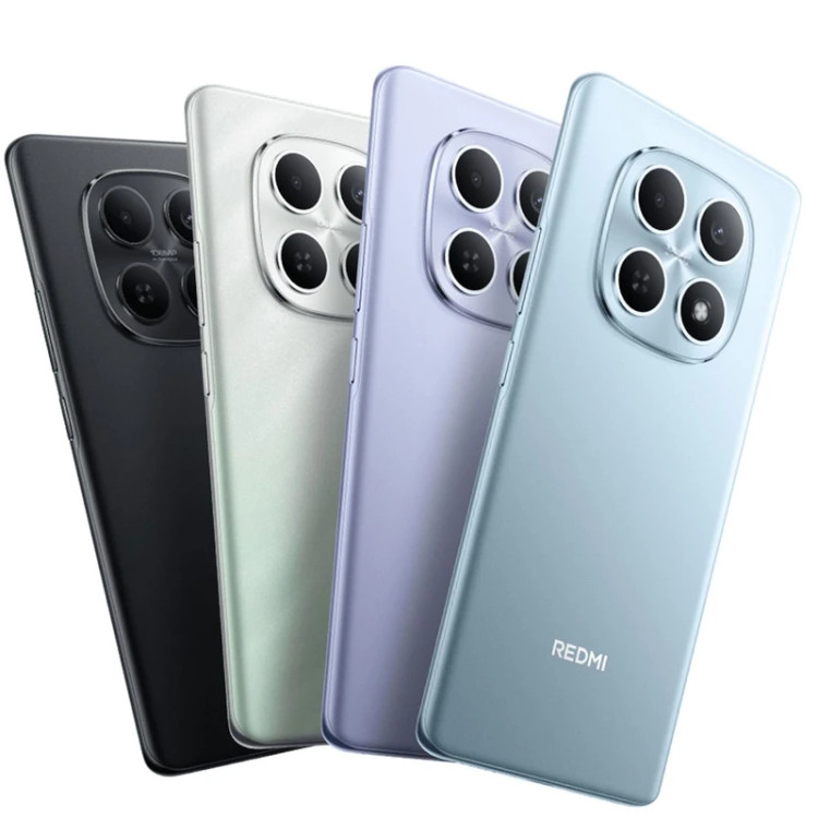 Redmi Note 15 256GB RAM 8GB گلوبال